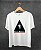 T-Shirt Imagine Dragons - Triângulo - Imagem 1