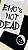 T-Shirt Emo's not dead - Imagem 2