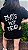 T-Shirt Emo's not dead - Imagem 1