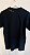 T-Shirt Kings of Leon - Wait for me - gola - Imagem 5