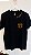 T-Shirt Kings of Leon - Wait for me - gola - Imagem 4
