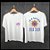 T-Shirt Jonas Brothers - Sucker - Imagem 1