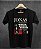 Camiseta Jonas Brothers - Nomes Tour - Imagem 1