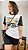 T-shirt Bruno Mars -  Bruninho Marcio Live in Curitiba (Manga com/sem paetê) - Imagem 1