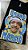 T-Shirt Bruno Marcio  - Come to Brasil - Imagem 2