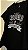 T-Shirt Roqueiro Evidências - Imagem 3