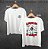 T-shirt Linkin Park  - Musicas (Manga com/sem paetê) - Imagem 1