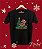 T-Shirt Natal da Capivara - Imagem 2