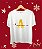 T-Shirt Natal com nome - Imagem 1