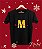 T-Shirt Natal com nome - Imagem 2