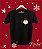 T-Shirt barba Noel - Imagem 1