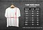 T-Shirt Twenty One Pilots - Stressed Out - Imagem 3