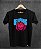 T-Shirt The Offspring - Logo - Imagem 1