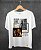 T-shirt Shakira Gold (Manga com ou sem paetê) - Imagem 1