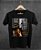 T-shirt Shakira Gold (Manga com ou sem paetê) - Imagem 2