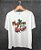 T-shirt Shakira Las Mujeres ya no lloran (Manga com ou sem paetê) - Imagem 2