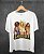 T-Shirt Shakira - Fotos gold - Imagem 1