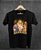 T-Shirt Shakira - Fotos gold - Imagem 2