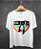 T-Shirt Olivia Rodrigo-Coração - Imagem 1