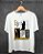 T-shirt Alanis Morissette - Lyrics (Manga com ou sem paetê) - Imagem 2