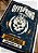T-Shirt The Offspring - SUPERCHARGED - Imagem 3