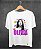 T-shirt Olivia Rodrigo -  Adesivos (Manga com ou sem paetê) - Imagem 2