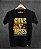 T-Shirt Guns N' Roses Capivara - Imagem 1