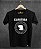 T-shirt Curitiba Ramones Capivara - Imagem 1