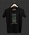 T-shirt Alanis Morissette - You Learn (Manga com ou sem paetê) - Imagem 1