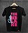 T-Shirt Justin Timberlake - Pink - Imagem 1