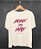 T-Shirt Lady Gaga - Born this way - Imagem 1