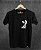 T-Shirt Lady Gaga - Shadow - Imagem 1