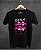 T-Shirt System of a Down Pink - Imagem 1