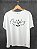 T-Shirt Coldplay Luas pb - Imagem 1