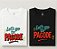Camiseta Lets's go to Pagode (Manga com ou sem paetê) - Imagem 1