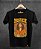 Camiseta Hozier - Floral - Imagem 1