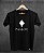 Camiseta NTX- Logo - Imagem 1