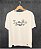 Camiseta Green Day Lines Curitiba - Imagem 1