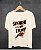 Camiseta Green Day - SIlence is as enemy - Imagem 1