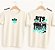 Camiseta BTS - Star (Manga com ou sem paetê) - Imagem 3