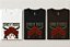 Camiseta Guns n' Roses - Rosas  (Manga com ou sem paetê) - Imagem 3