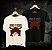 Camiseta Guns n' Roses - Rosas  (Manga com ou sem paetê) - Imagem 1