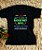 Camiseta Listen to Backstreet Boys  (Manga com ou sem paetê) - Imagem 3