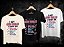 Camiseta Dualipa - Rules 1 2 3 - Imagem 1