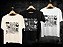 Camiseta Oasis - Definitely Maybe - Imagem 1