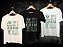 Camiseta Oasis - Musicas - Imagem 1