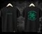 Camiseta Oasis - Supersonic (Frente e costas) - Imagem 2