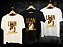 Camiseta Luan Santana - Luan Capivara (Manga com ou sem paetê) - Imagem 1