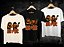 Camiseta AC/DC capivara - Imagem 1