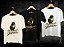 Camiseta Michael Jackson - Gold - Imagem 1
